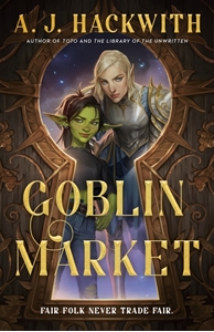 Bild på Goblin Market