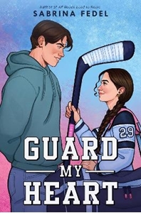 Bild på Guard My Heart