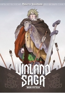 Bild på Vinland Saga 15