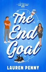 Bild på The End Goal