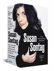 Bild på Susan Sontag: The Collected Essays