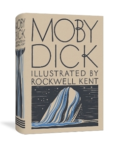 Bild på Moby Dick: Deluxe Facsimile Edition