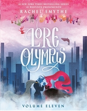 Bild på Lore Olympus: Volume Eleven