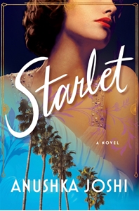 Bild på Starlet: A Novel