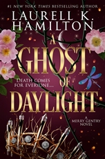 Bild på A Ghost of Daylight