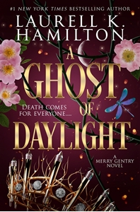 Bild på A Ghost of Daylight