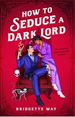 Bild på How to Seduce a Dark Lord