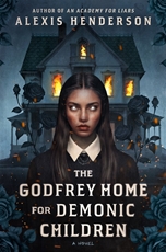Bild på The Godfrey Home for Demonic Children