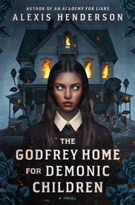 Bild på The Godfrey Home for Demonic Children