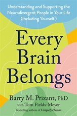 Bild på Every Brain Belongs: Understanding and Supporting the Neurodivergent People in Your Life (Including Yourself)