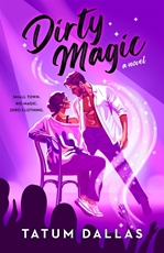 Bild på Dirty Magic