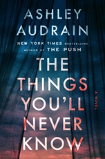 Bild på The Things You'll Never Know: A Novel