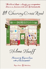 Bild på 84, Charing Cross Road: (Penguin Classics Deluxe Edition)