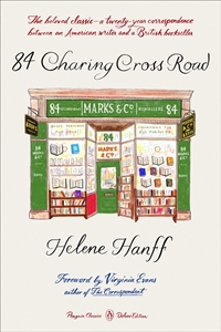 Bild på 84, Charing Cross Road: (Penguin Classics Deluxe Edition)