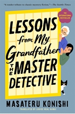 Bild på Lessons from My Grandfather, the Master Detective