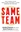 Bild på Same Team: How to Break Cycles, Grow Closer, and Model a Loving Marriage for Your Kids