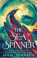 Bild på The Sea Spinner
