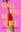 Bild på Girls Will Be Girls: A Novel