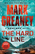 Bild på The Hard Line