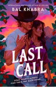 Bild på Last Call