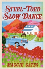 Bild på Steel-Toed Slow Dance
