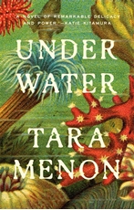 Bild på Under Water: A Novel