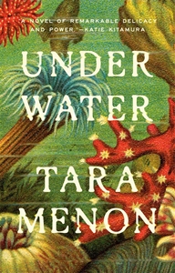 Bild på Under Water: A Novel