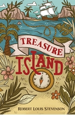 Bild på Treasure Island