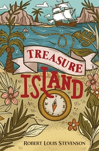 Bild på Treasure Island