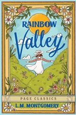 Bild på Rainbow Valley