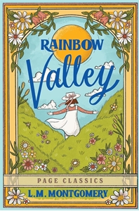 Bild på Rainbow Valley