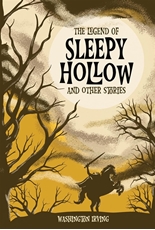 Bild på Legend of Sleepy Hollow and Other Tales