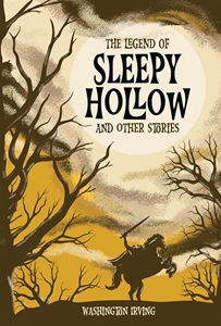 Bild på Legend of Sleepy Hollow and Other Tales