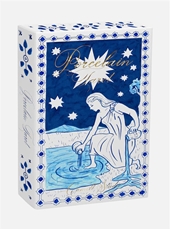 Bild på Porcelain Tarot
