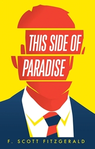 Bild på This Side of Paradise