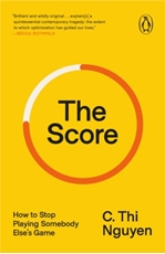 Bild på The Score