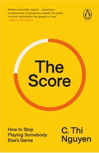 Bild på The Score