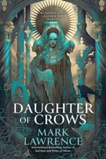 Bild på Daughter of Crows