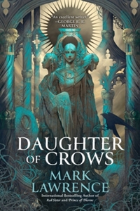 Bild på Daughter of Crows