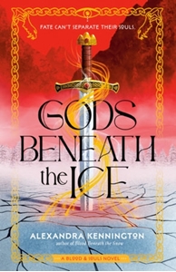 Bild på Gods Beneath the Ice