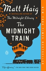 Bild på The Midnight Train
