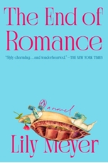 Bild på The End of Romance