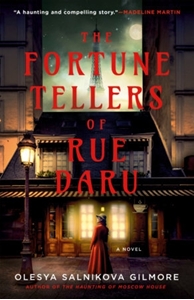 Bild på The Fortune Tellers of Rue Daru