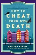Bild på How to Cheat Your Own Death