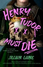 Bild på Henry Tudor Must Die