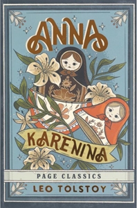 Bild på Anna Karenina