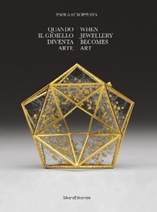 Bild på When Jewellery Becomes Art