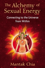 Bild på Alchemy of sexual energy - connecting to the universe from within