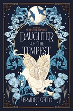 Bild på Daughter of the Tempest