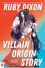 Bild på Villain Origin Story